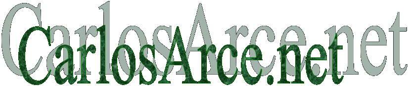 CarlosArce.net